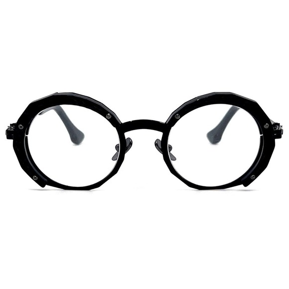NEW!!! PUGNALE Mezzaluna Eyeglasses 380V152 Authentic main image 9